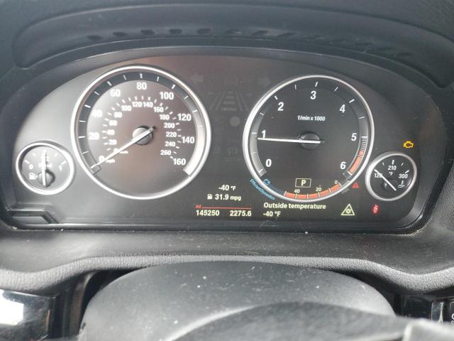 5UXWY3C59G0N88100 BMW X3 Xdrive28d
