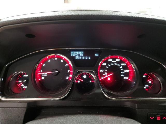 1GKKVTKD4FJ325575 GMC Acadia Denali