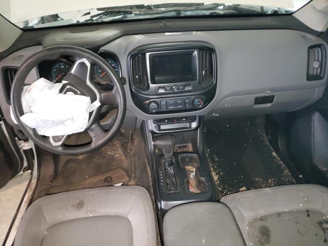 1GTH5BEA2J1240101 GMC Canyon