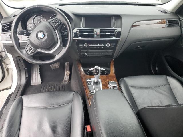 5UXWY3C59G0N88100 BMW X3 Xdrive28d