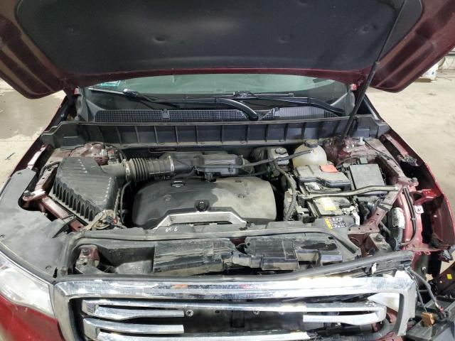 1GKKNSLA4KZ263220 GMC ACADIA SLE