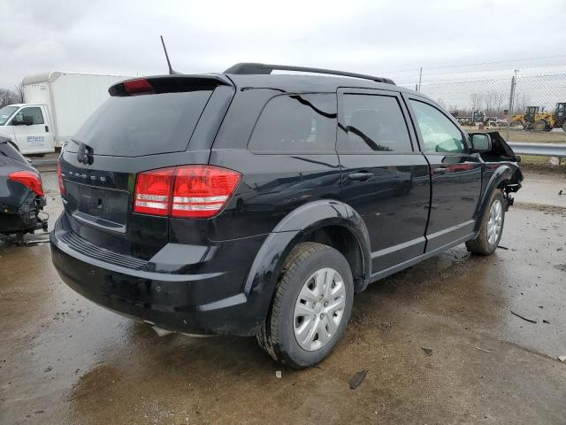 3C4PDCAB6LT262200 Dodge JOURNEY SE