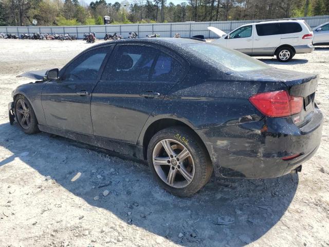 WBA3A5G5XENP27212 BMW 328 I