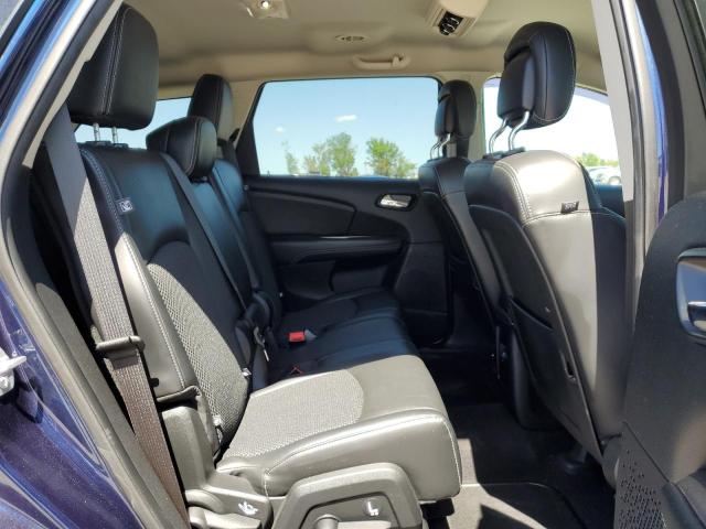 3C4PDCGB2JT520331 Dodge Journey Crossroad