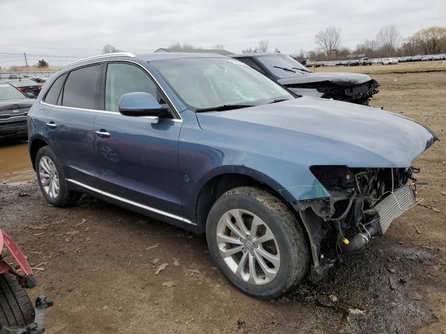 WA1C2AFP9GA124042 Audi Q5 PREMIUM