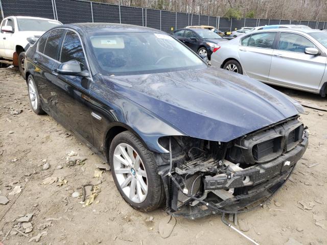 WBA5B3C59FD542432 BMW 535 XI