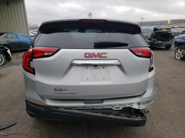 3GKALMEV6KL118541 GMC Terrain Sle
