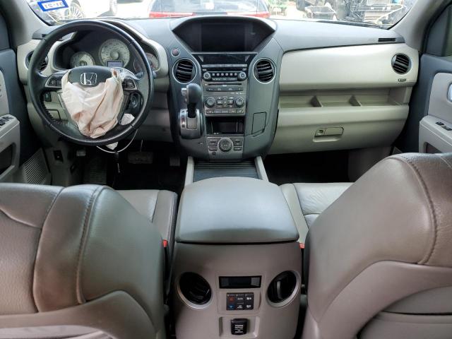 5FNYF3H96EB004651 Honda Pilot Touring