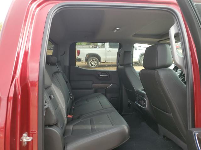 1GTU9FEL2KZ292021 GMC Sierra K1500 Denali