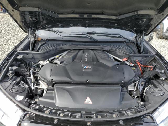 5YMKW8C51G0R43450 BMW X6 M