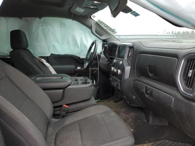 3GTU9BED1LG183598 GMC Sierra K1500 Sle