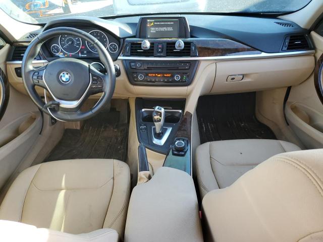 WBA3B5C5XEP539281 BMW 328 Xi Sulev