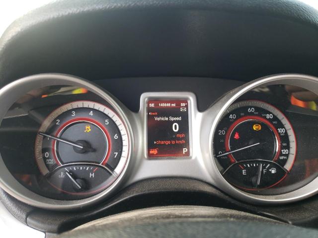 3C4PDCBB5ET289678 Dodge Journey Sxt