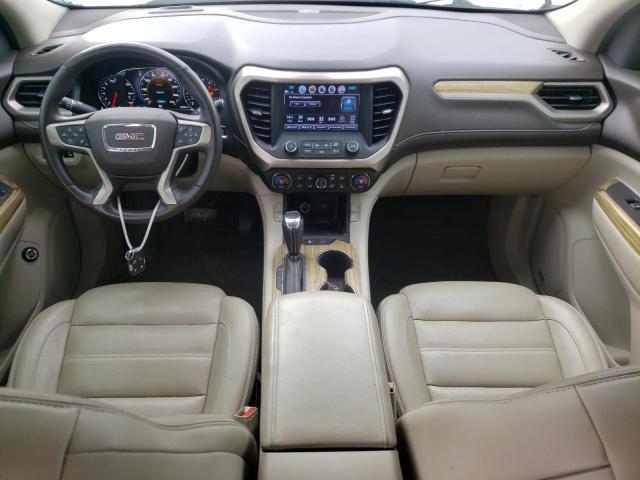 1GKKNPLSXKZ141256 GMC Acadia Denali