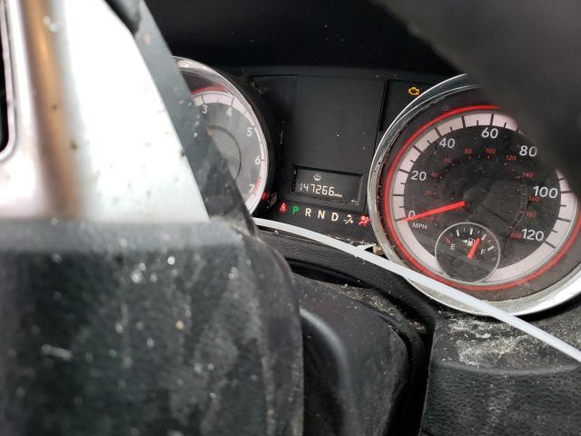 2C4RDGBG8FR512263 Dodge Grand Caravan Se