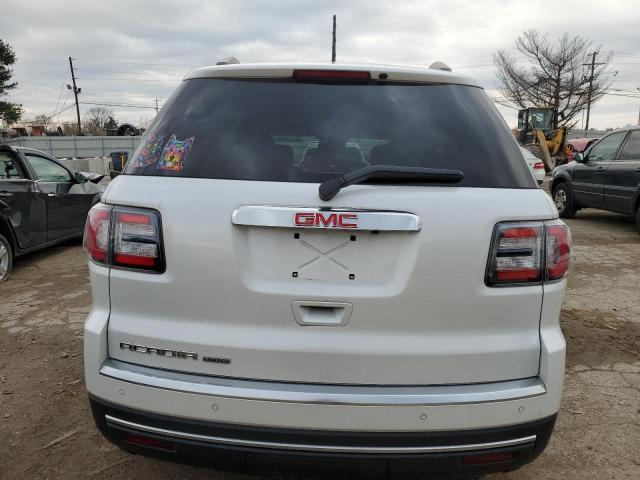 1GKKRSKD8HJ270615 GMC Acadia Limited Slt-2