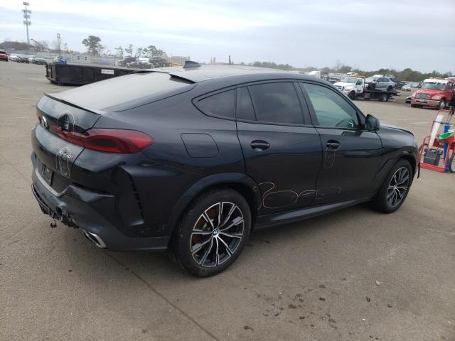 5UXCY6C0XN9M46078 BMW X6 Xdrive40i