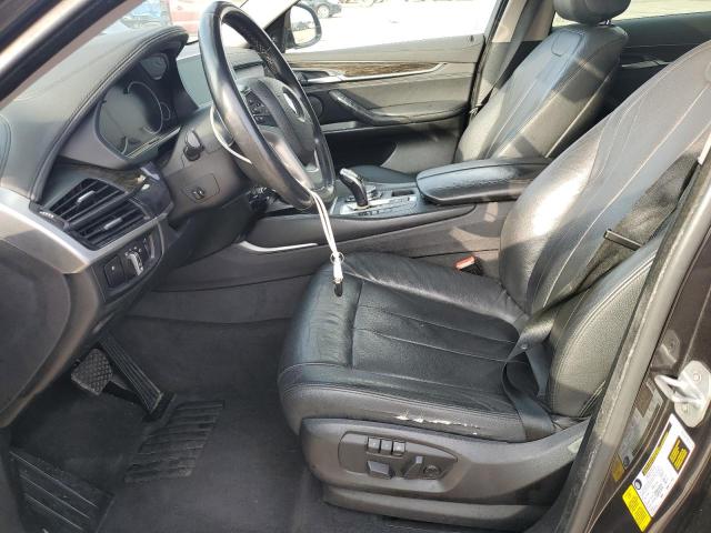 5UXKU0C50G0F92242 BMW X6 Sdrive35i