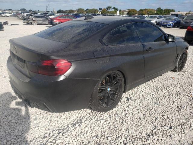 WBA3R1C53FK195246 BMW 435 I