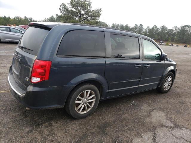 2C4RDGCGXER430418 Dodge Grand Caravan Sxt