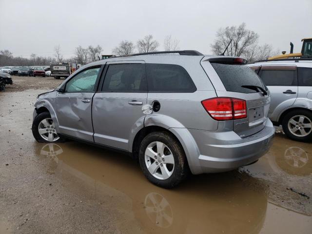 3C4PDCABXHT568081 Dodge JOURNEY SE