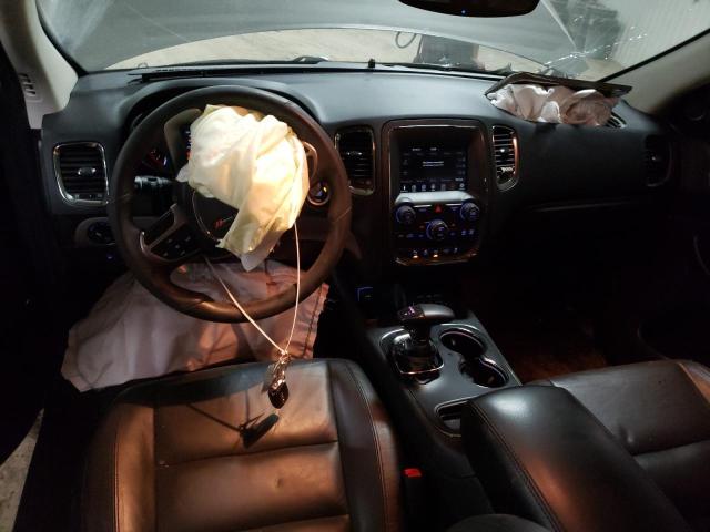 1C4RDJDG4KC576068 Dodge DURANGO GT