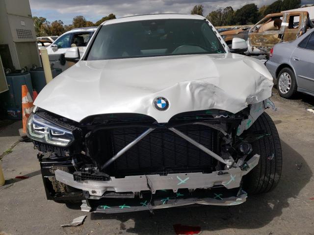 5UX33DT09N9J61598 BMW X4 Xdrive30i