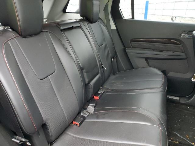 2GKFLZE3XE6209094 GMC Terrain Denali