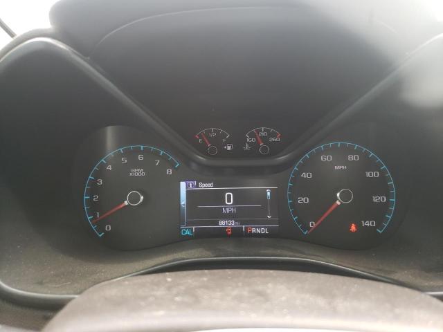 1GTG6DEN9H1294352 GMC CANYON SLT