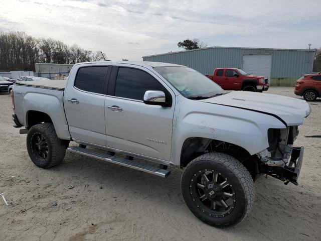 1GTP6DE18H1145427 GMC CANYON SLT