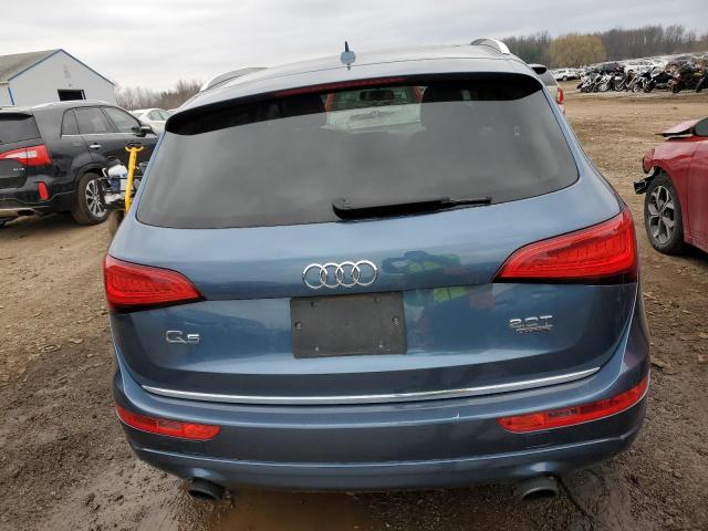 WA1C2AFP9GA124042 Audi Q5 PREMIUM