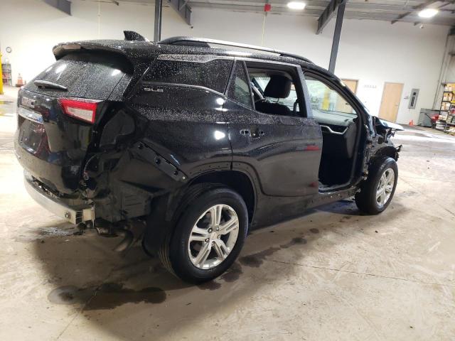 3GKALMEVXNL145164 GMC Terrain Sle
