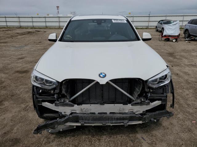5UXTY3C03L9C11990 BMW X3 Sdrive30i