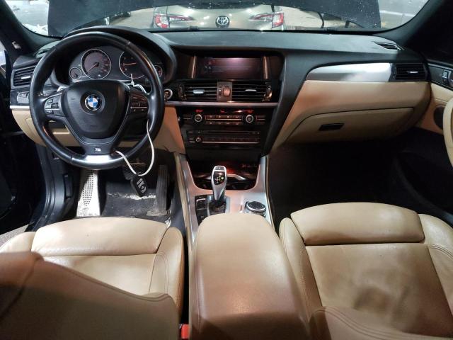 5UXXW3C57G0R20514 BMW X4 Xdrive28i