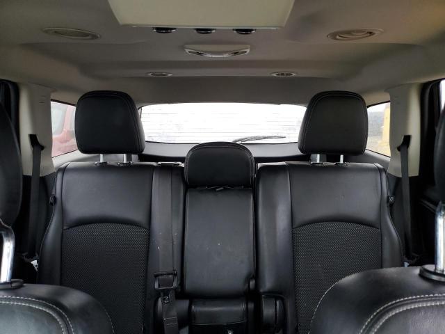 3C4PDCGG4JT429315 Dodge Journey Crossroad