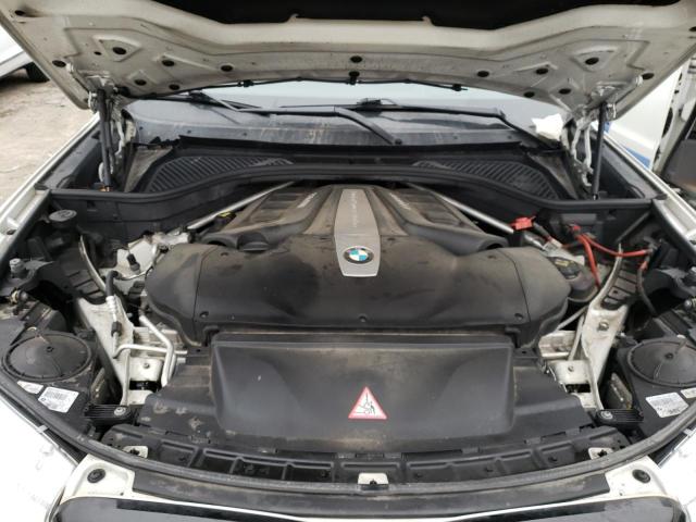 5UXKR6C50F0J78720 BMW X5 Xdrive50i