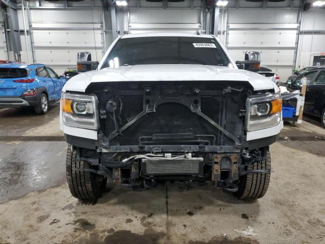 1GT12TEY1JF161602 GMC Sierra K2500 Slt