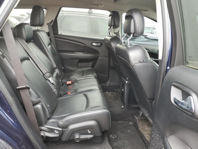 3C4PDDGG8HT704488 Dodge Journey Crossroad