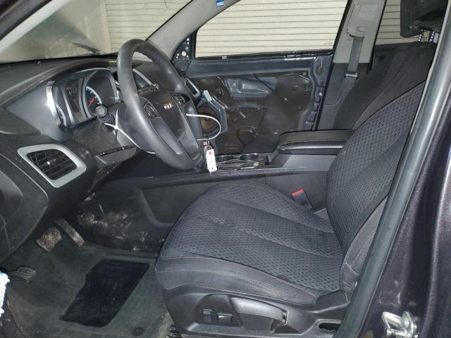 2GKALMEK5E6230357 GMC Terrain Sle