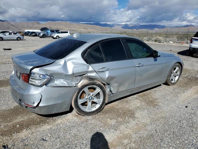 WBA3D3C52EK155118 BMW 328 D