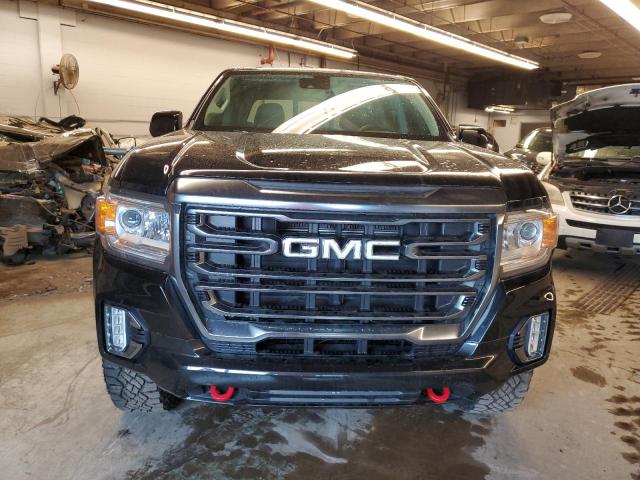 1GTG6FEN5M1235241 GMC Canyon At4