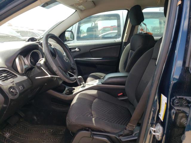 3C4PDCABXFT675130 Dodge JOURNEY SE