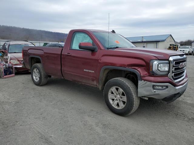 1GTN2MEC6GZ186370 GMC Sierra K1500 Sle