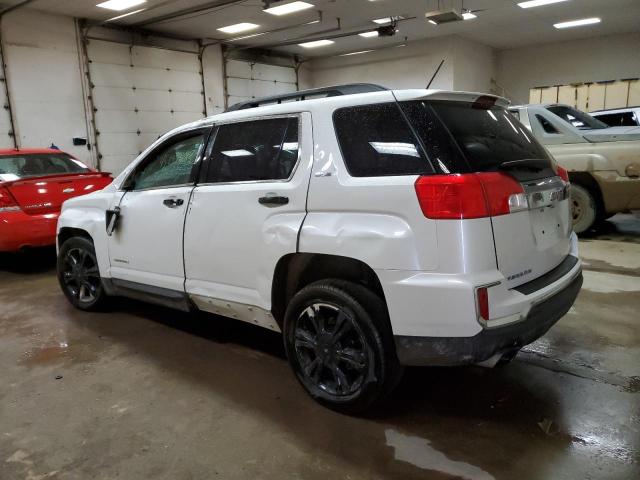 2GKALNEK7H6333869 GMC Terrain Sle