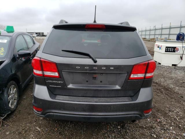 3C4PDCBBXKT798449 Dodge JOURNEY SE