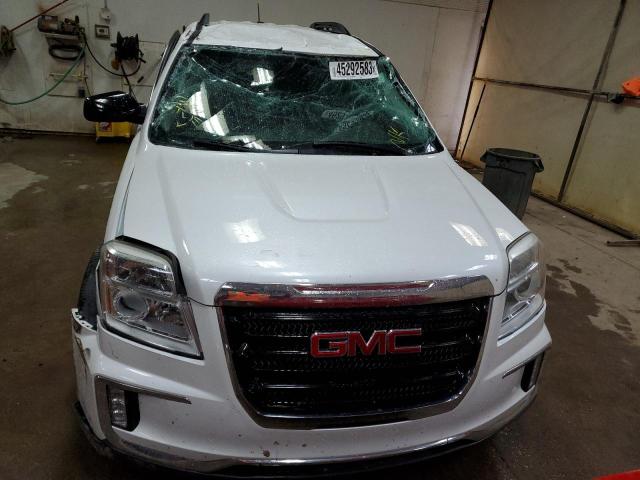 2GKALNEK7H6333869 GMC Terrain Sle