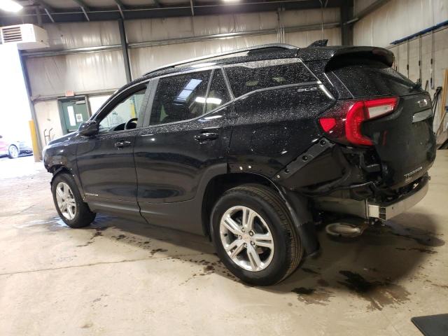 3GKALMEVXNL145164 GMC Terrain Sle