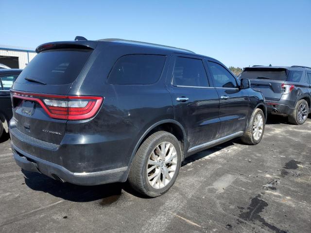 1C4SDJET6EC301044 Dodge Durango Citadel