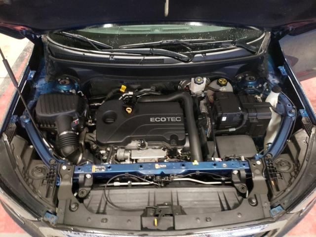 3GKALMEV5KL389669 GMC Terrain Sle