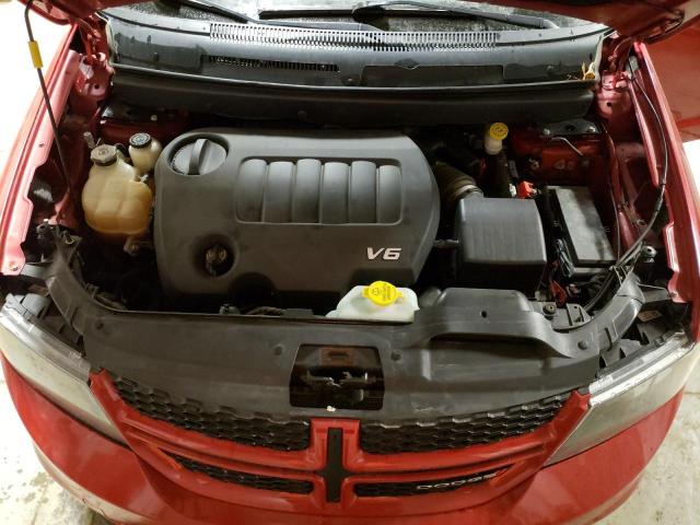 3C4PDDEG0KT738631 Dodge JOURNEY GT